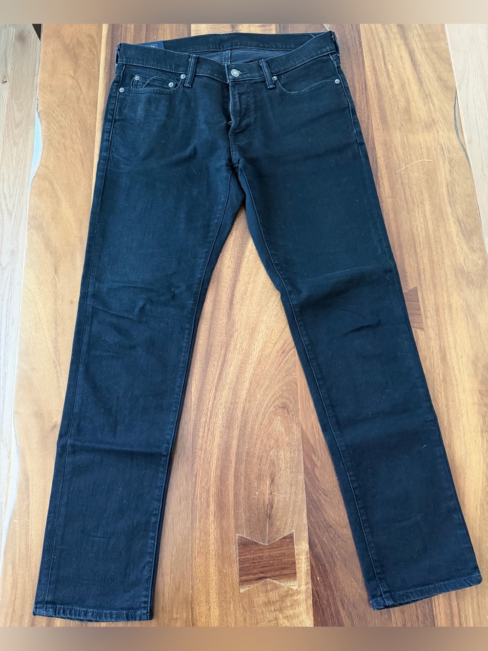 Abercrombie & Fitch Men’s Langdon Skinny Jean